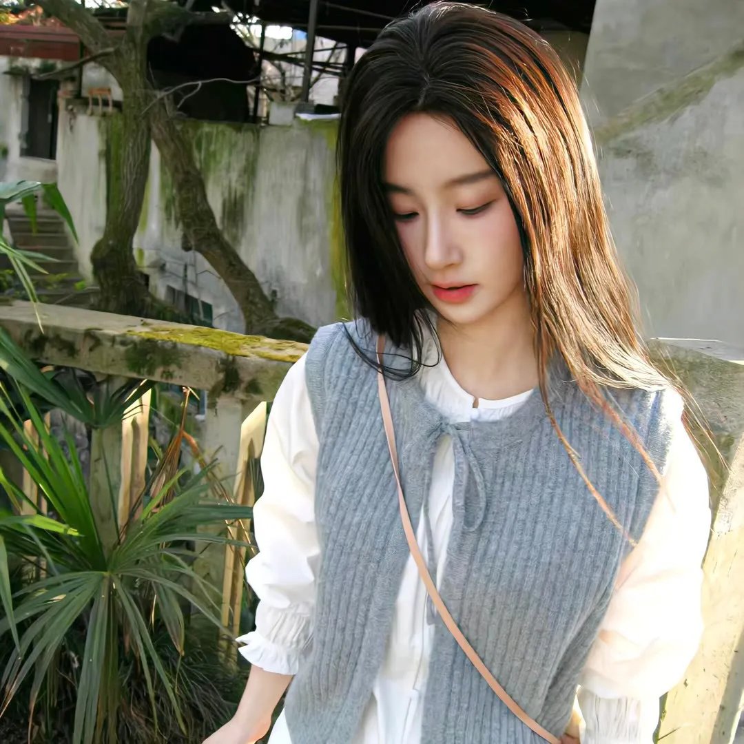 那个女孩的俘虏