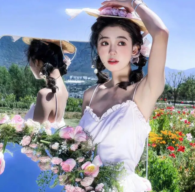 恋爱中的厨师