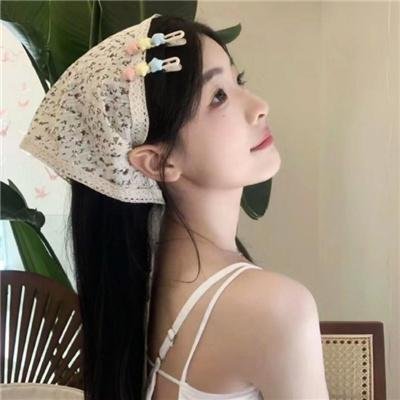 艳后春情