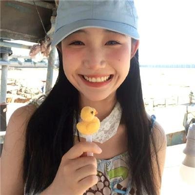 情欲出走的女人