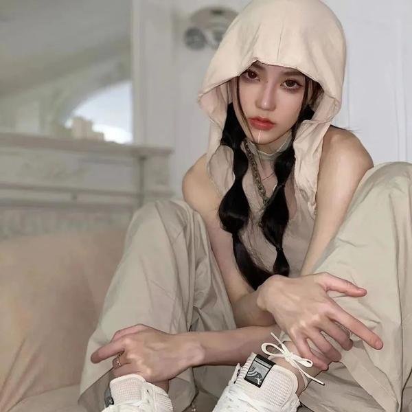 蕾雅与我